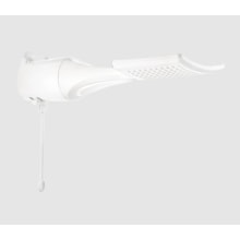 Ducha Loren Shower Eletrônico 220V-7500W Lorenzetti Ducha Loren Shower Eletrônico 220V-7500W Lorenzetti