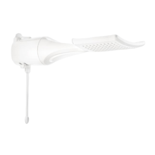 Ducha Loren Shower Eletrônico 220V-7500W Lorenzetti Ducha Loren Shower Eletrônico 220V-7500W Lorenzetti