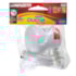 Ducha Maxi Ultra Branco 127V-5500W Lorenzetti  Ducha Maxi Ultra Branco 127V-5500W Lorenzetti