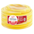 Eletroduto de PVC Corrugado 20mm Flexível (Parede) Amarelo Rolo 50m Krona