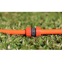 Emenda Reparadora Para Mangueira Jardim 1/2'' 78510/000 Tramontina Emenda Reparadora Para Mangueira Jardim 1/2'' 78510/000 Tramontina