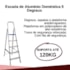 Escada Alumínio Doméstica 5 Degraus Real Escadas Escada Alumínio Doméstica 5 Degraus Real Escadas