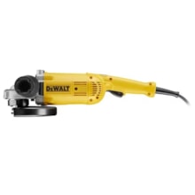 Esmerilhadeira Angular 9'' 127V DWE490-BR Dewalt Esmerilhadeira Angular 9'' 127V DWE490-BR Dewalt