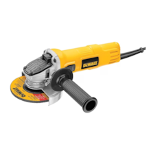 Esmilhadeira Angular 4-1/2'' 127V 800W DWE4020-B2B Dewalt Esmilhadeira Angular 4-1/2'' 127V 800W DWE4020-B2B Dewalt