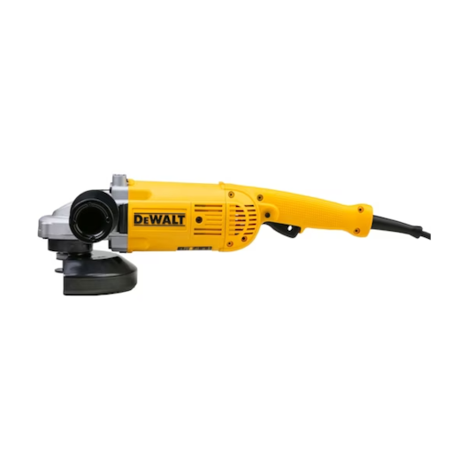 Esmilhadeira Angular 7'' 220V DWE491-B2 Dewalt