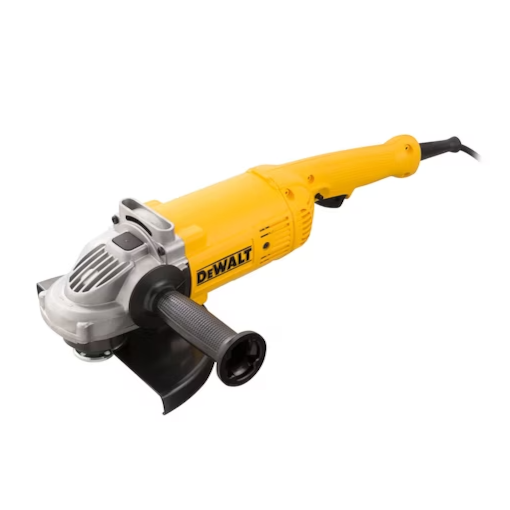 Esmilhadeira Angular 9'' 220V DWE490-B2 Dewalt Esmilhadeira Angular 9'' 220V DWE490-B2 Dewalt
