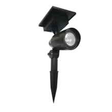 Espeto Led Solar 3W 3000K 05875 Ourolux