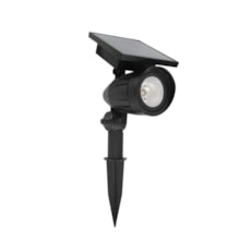 Espeto Led Solar 3W 3000K 05875 Ourolux