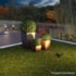 Espeto Led Solar 3W 3000K 05875 Ourolux