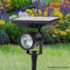 Espeto Led Solar 3W 3000K 05875 Ourolux