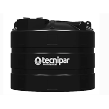 Filtro Anaeróbio 3000L Tecnipar Filtro Anaeróbio 3000L Tecnipar
