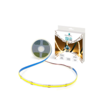 Fita Led Cob 3000K 18W 12V 5 Metros Gaya Fita Led Cob 3000K 18W 12V 5 Metros Gaya