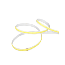 Fita Led Cob 4000K 18W 12V 5 Metros Gaya  Fita Led Cob 4000K 18W 12V 5 Metros Gaya