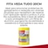FITA VEDA TUDO MULTIUSO BRASILIT 20CM FITA VEDA TUDO MULTIUSO BRASILIT 20CM