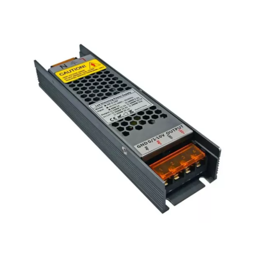 Fonte Driver Dimerizável Para Fita Led 12V 5A 60W Gaya Fonte Driver Dimerizável Para Fita Led 12V 5A 60W Gaya