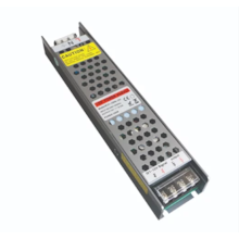 Fonte Driver Dimerizável Para Fita Led  8,5A 100W 12V Gaya Fonte Driver Dimerizável Para Fita Led  8,5A 100W 12V Gaya