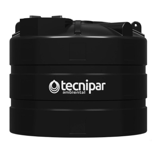 Fossa Séptica 3000L Tecnipar  Fossa Séptica 3000L Tecnipar