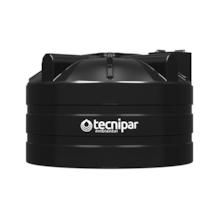 Fossa Séptica 5000L Tecnipar  Fossa Séptica 5000L Tecnipar