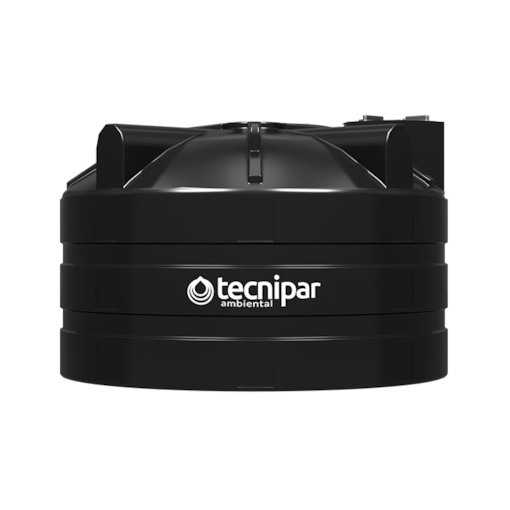 Fossa Séptica 5000L Tecnipar  Fossa Séptica 5000L Tecnipar