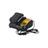 Furadeira/Parafusadeira 3/8'' (10mm) 12V Íon de Lítio DCD700C2-BR Dewalt Furadeira/Parafusadeira 3/8'' (10mm) 12V Íon de Lítio DCD700C2-BR Dewalt