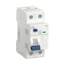 Interruptor Diferencial Residual (IDR) 2P 40A 30mA RDWS Weg Interruptor Diferencial Residual (IDR) 2P 40A 30mA RDWS Weg