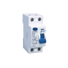 Interruptor Diferencial Residual (IDR) 2P 63A 30mA DZL176 JNG Interruptor Diferencial Residual (IDR) 2P 63A 30mA DZL176 JNG