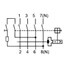 Interruptor Diferencial Residual (IDR) 4P 125A 300mA DZL176 JNG
