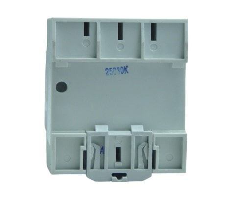 Interruptor Diferencial Residual (IDR) 4P 25A 30mA DZL176 JNG - Loja Roma