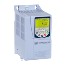 Inversor de Frequência 16A 10CV 200-240V CFW500 Weg Inversor de Frequência 16A 10CV 200-240V CFW500 Weg