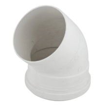 Joelho 45° Esgoto 150mm Tigre Joelho 45° Esgoto 150mm Tigre