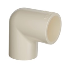 Joelho 90° CPVC Ultraterm 15mm Krona Joelho 90° CPVC Ultraterm 15mm Krona