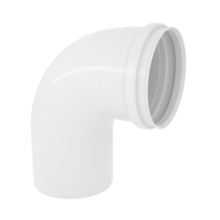 Joelho 90° Esgoto 200mm Tigre Joelho 90° Esgoto 200mm Tigre