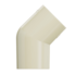 Joelho Aquatherm 45° 22mm Tigre
