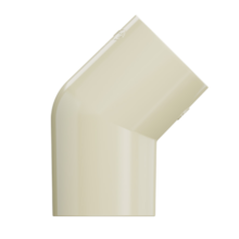 Joelho Aquatherm 45° 42mm Tigre Joelho Aquatherm 45° 42mm Tigre