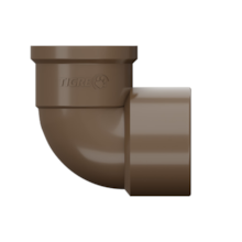 Joelho com Rosca Soldável 90° 3/4''x25mm Tigre Joelho com Rosca Soldável 90° 3/4''x25mm Tigre