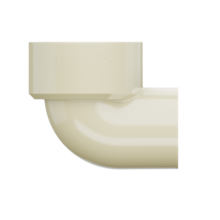 Joelho de Transição Aquatherm 90° 22mm x 1/2'' Tigre Joelho de Transição Aquatherm 90° 22mm x 1/2'' Tigre