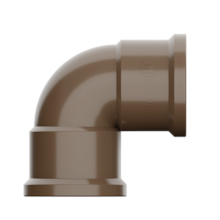 Joelho Soldável 90° 20mm Tigre Joelho Soldável 90° 20mm Tigre