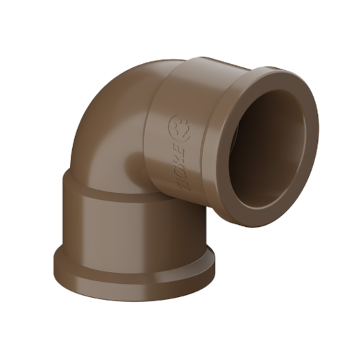 Joelho Soldável 90° 32mm Tigre Joelho Soldável 90° 32mm Tigre