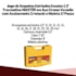 Jogo de Soquetes Estriados Encaixe 1/2'' 17 Peças 43600017 Tramontina  Jogo de Soquetes Estriados Encaixe 1/2'' 17 Peças 43600017 Tramontina