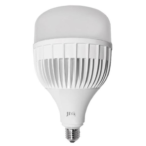 Lâmpada Led Bulbo 100W 6500K 55375 JNG Lâmpada Led Bulbo 100W 6500K 55375 JNG