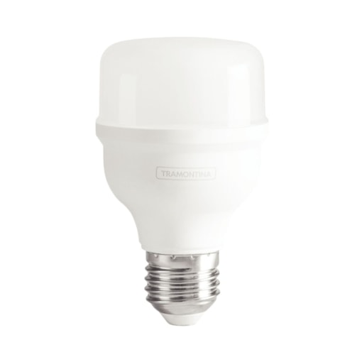 Lâmpada Led Bulbo 20W Branca 6500K 58025057 Tramontina
