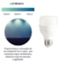 Lâmpada Led Bulbo 20W Branca 6500K 58025057 Tramontina