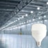 Lampada Led Bulbo 50W Branca 6500K 58025060 Tramontina LB50B