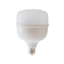 Lampada Led Bulbo 50W Branco 6500K LL-1205 LedBee LB50B