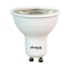 Lâmpada LED Dicróica MR16 4,8W 2700K GU10 Galaxy  Lâmpada LED Dicróica MR16 4,8W 2700K GU10 Galaxy