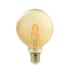 Lâmpada LED Filamento G95 4W E27 Bivolt Kian Lâmpada LED Filamento G95 4W E27 Bivolt Kian