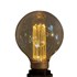 Lâmpada LED G95 Filamento Acrílico 2,5W 1800K E27 LP38223 Bivolt Opus