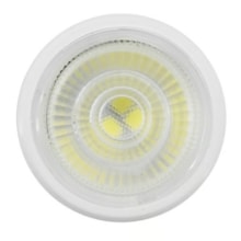 Lâmpada LED Mini Dicróica MR11 4W 6000K GU10 Galaxy Lâmpada LED Mini Dicróica MR11 4W 6000K GU10 Galaxy