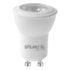 Lâmpada LED Mini Dicróica MR11 4W 6000K GU10 Galaxy Lâmpada LED Mini Dicróica MR11 4W 6000K GU10 Galaxy
