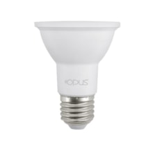 Lâmpada LED PAR20 7W 3000K Bivolt Opus Lâmpada LED PAR20 7W 3000K Bivolt Opus